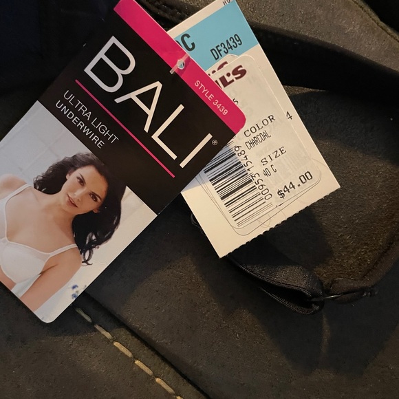 Bali Bra - Picture 2 of 3